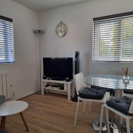 Bethnal Green/Brick Lane 2 Bedroom Apartment Лондон Екстериор снимка