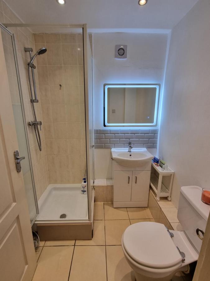 Bethnal Green/Brick Lane 2 Bedroom Apartment Лондон Екстериор снимка