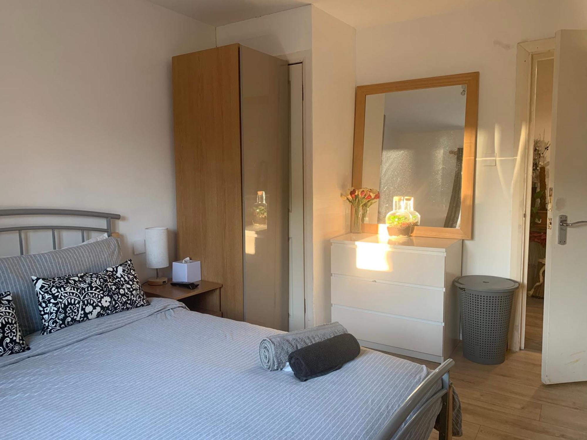Bethnal Green/Brick Lane 2 Bedroom Apartment Лондон Екстериор снимка