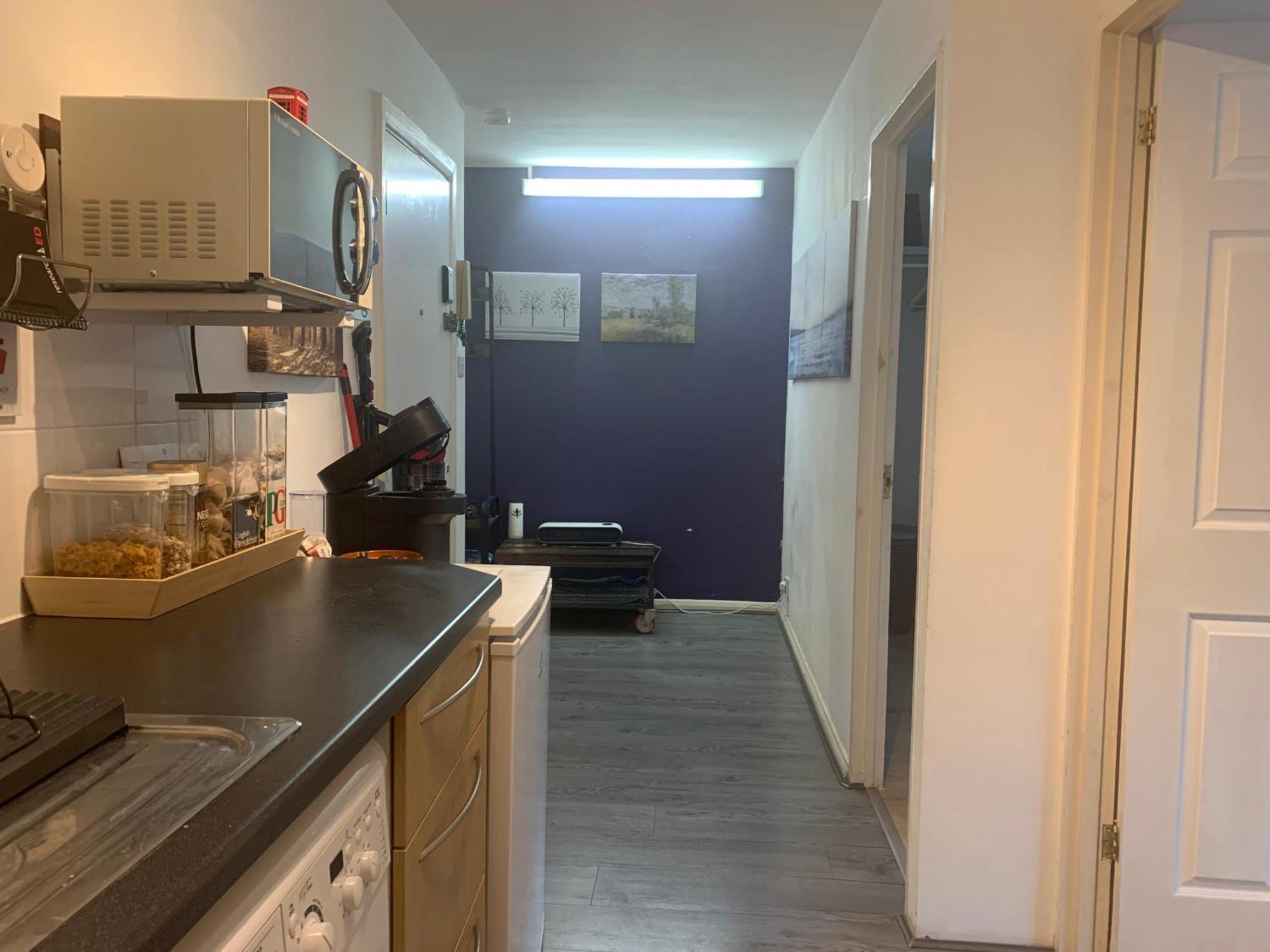 Bethnal Green/Brick Lane 2 Bedroom Apartment Лондон Екстериор снимка