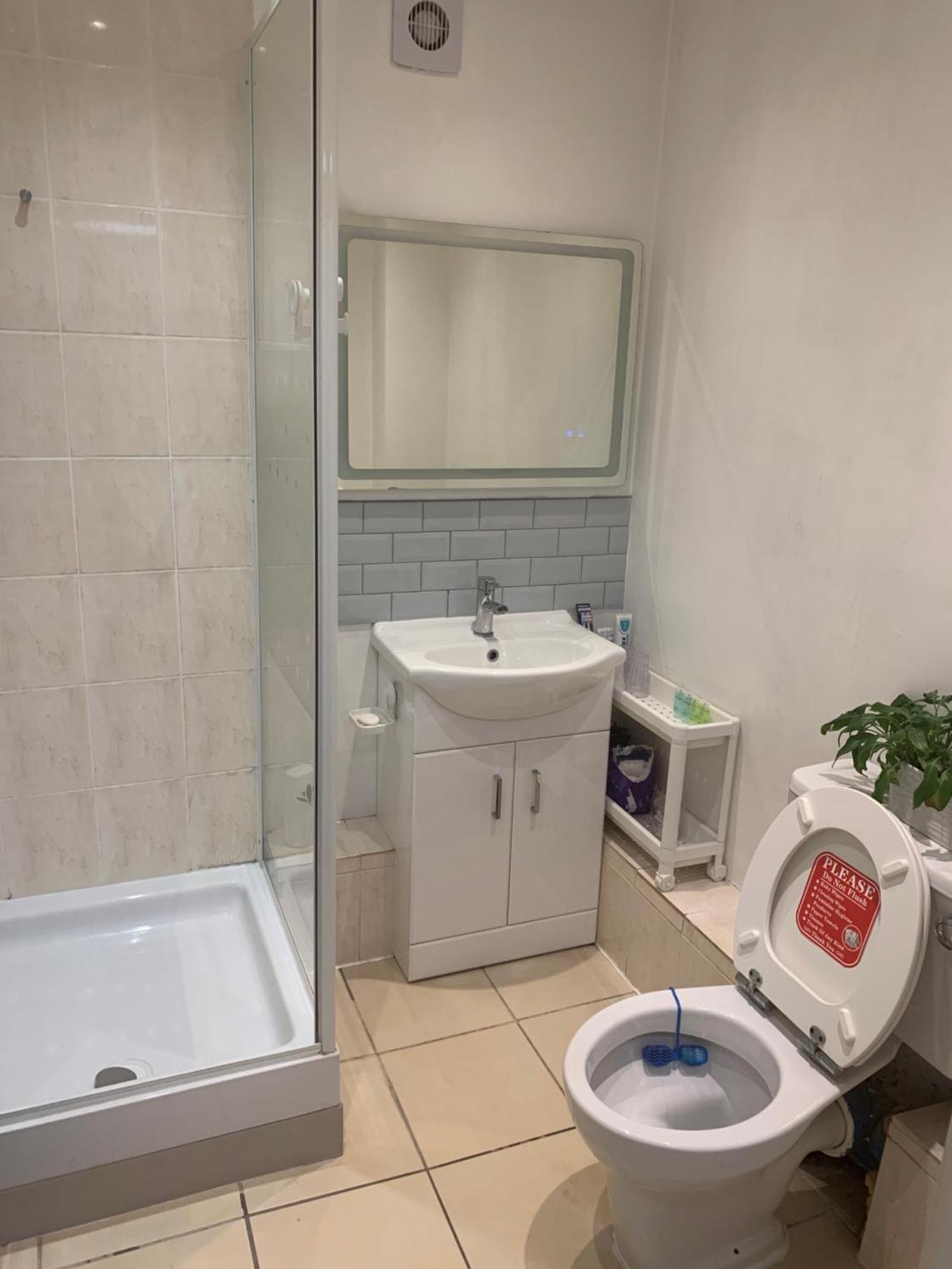 Bethnal Green/Brick Lane 2 Bedroom Apartment Лондон Екстериор снимка