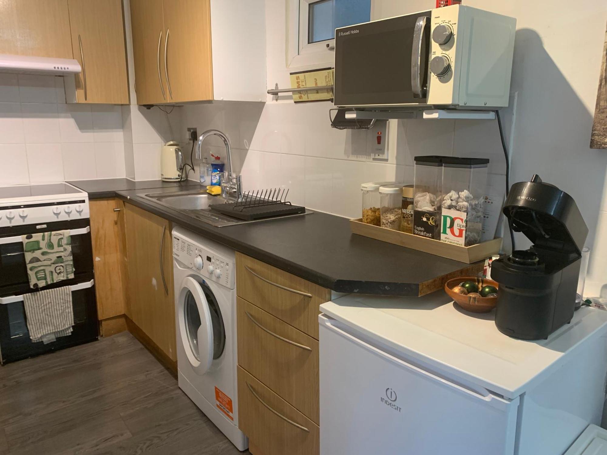 Bethnal Green/Brick Lane 2 Bedroom Apartment Лондон Екстериор снимка